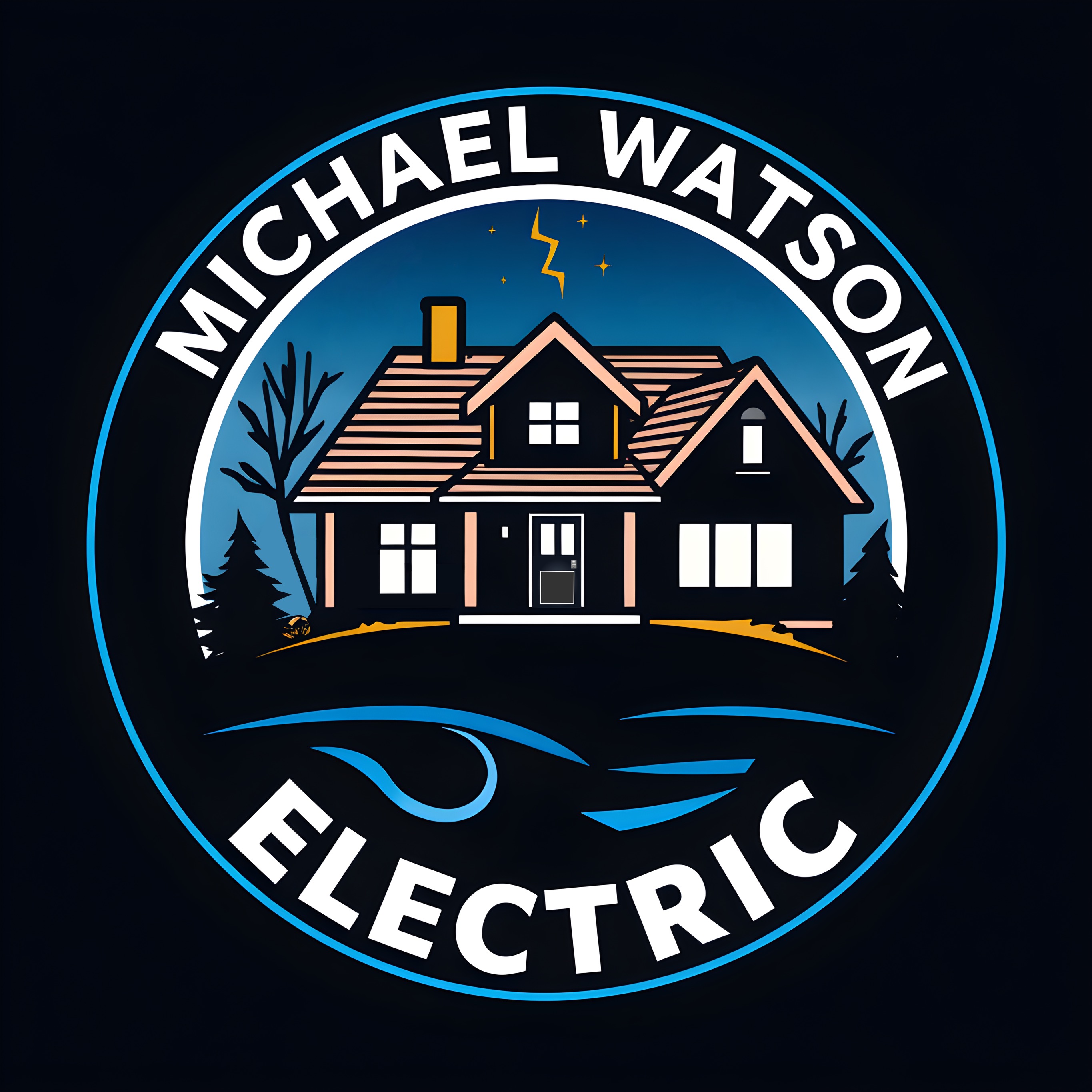 Michael Watson Electric